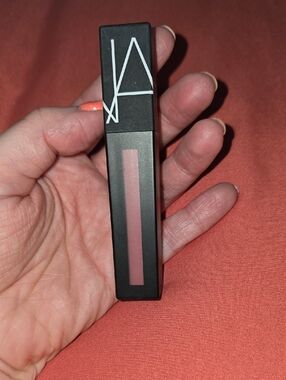 Brand New Full Size NARS Powermate Lip Pigment - Walk This Way